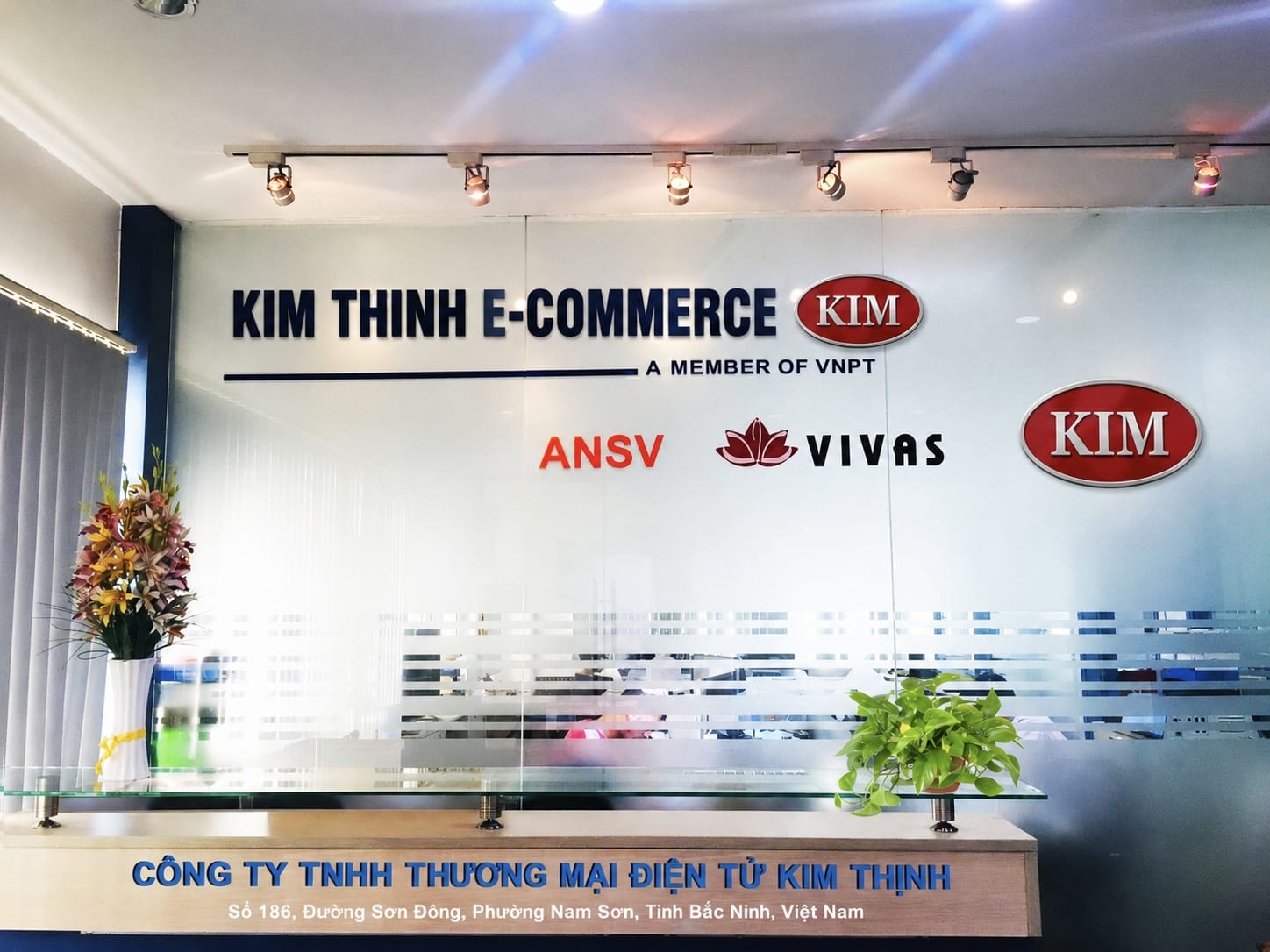 giới thiệu chung