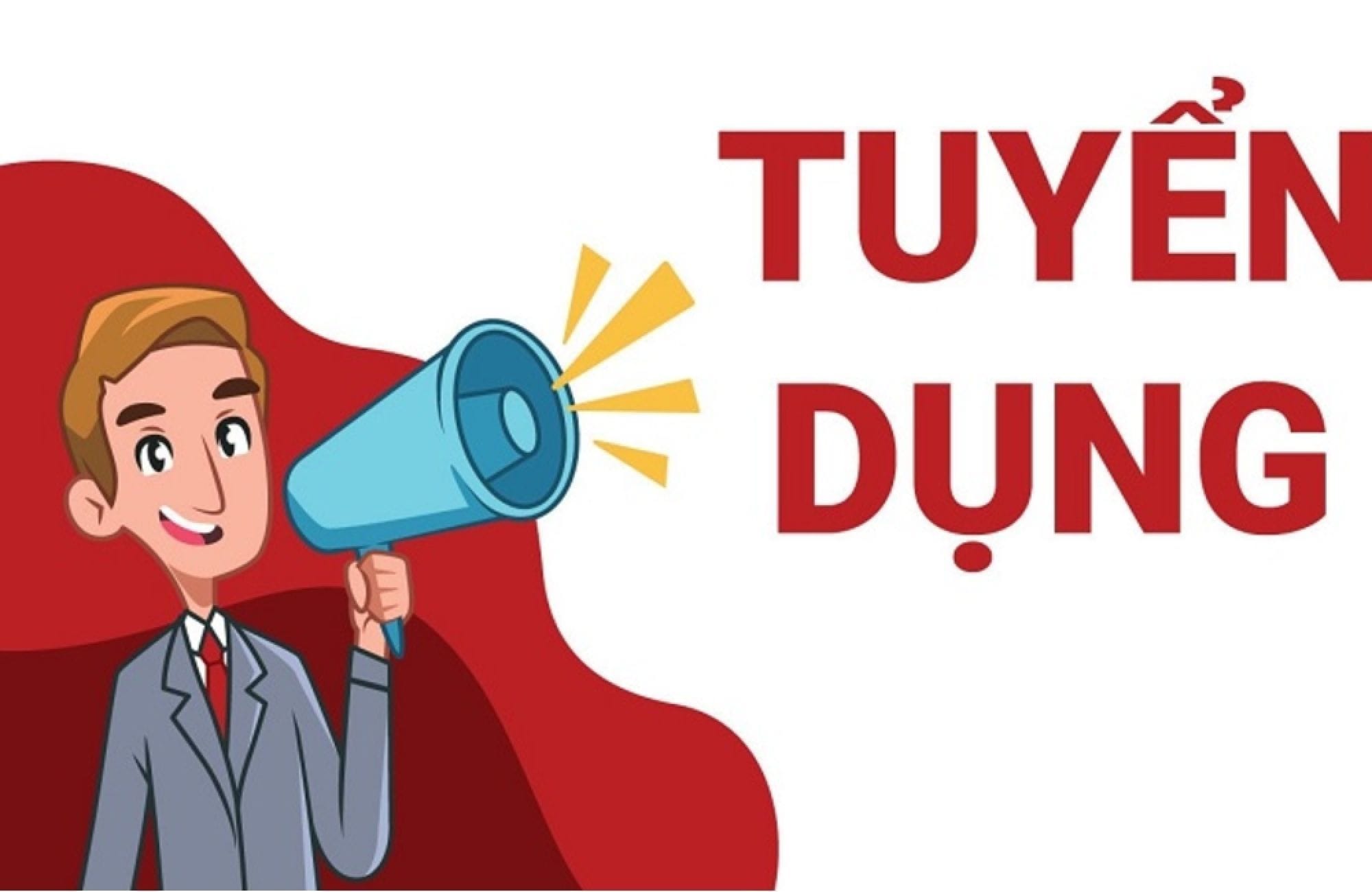 C&ocirc;ng ty TNHH Sản xuất thiết bị viễn th&ocirc;ng tuyển dụng nh&acirc;n vi&ecirc;n kinh doanh